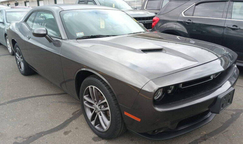 dodge challenger 2019 2C3CDZGG7KH760020 image dodge challenger 2019 2C3CDZGG7KH760020 image
