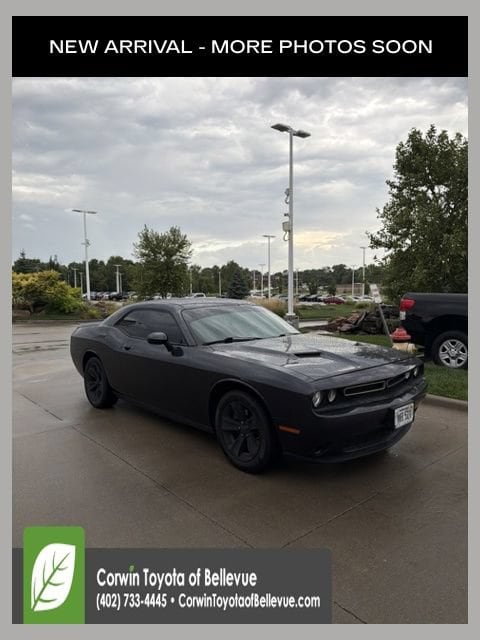 dodge challenger 2019 2C3CDZAG6KH616306 image dodge challenger 2019 2C3CDZAG6KH616306 image