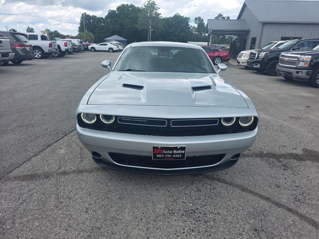 dodge challenger 2019 2C3CDZAG2KH674283 image dodge challenger 2019 2C3CDZAG2KH674283 image