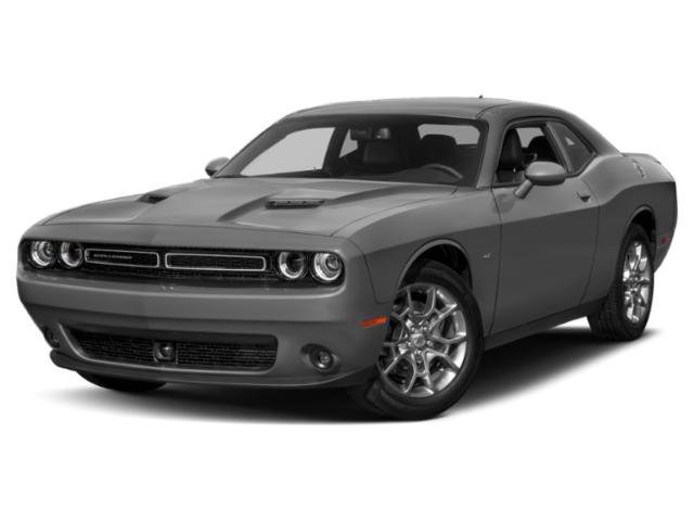 dodge challenger 2018 2C3CDZGG7JH184184 image