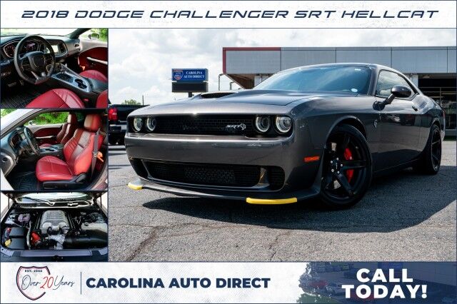 dodge challenger 2018 2C3CDZC94JH338955 image dodge challenger 2018 2C3CDZC94JH338955 image