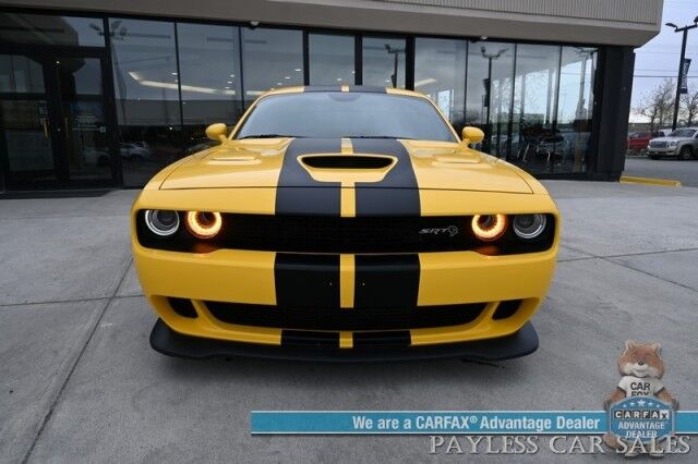 dodge challenger 2018 2C3CDZC94JH234398 image dodge challenger 2018 2C3CDZC94JH234398 image