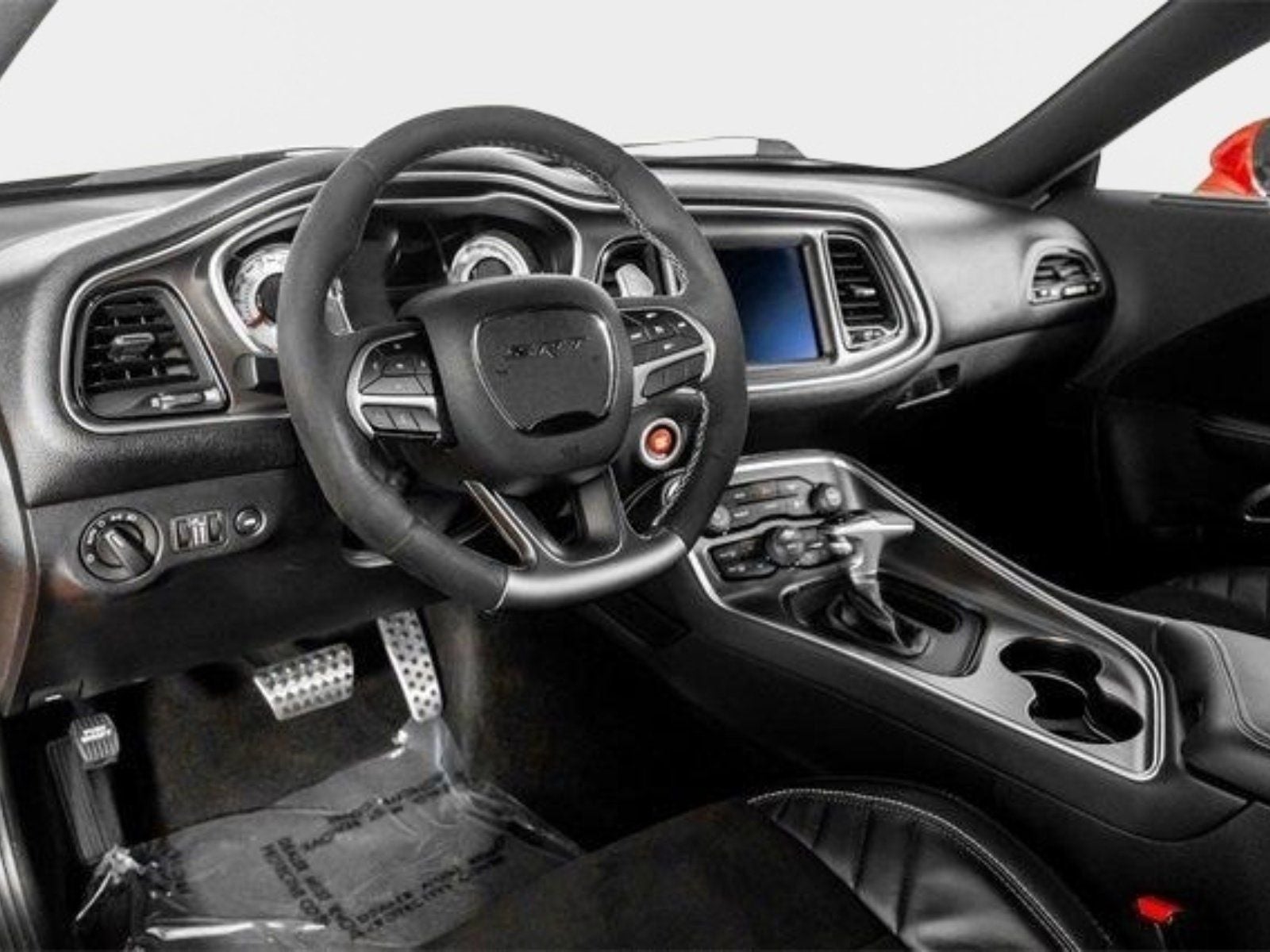 dodge challenger 2018 2C3CDZH98JH101006 image dodge challenger 2018 2C3CDZH98JH101006 image