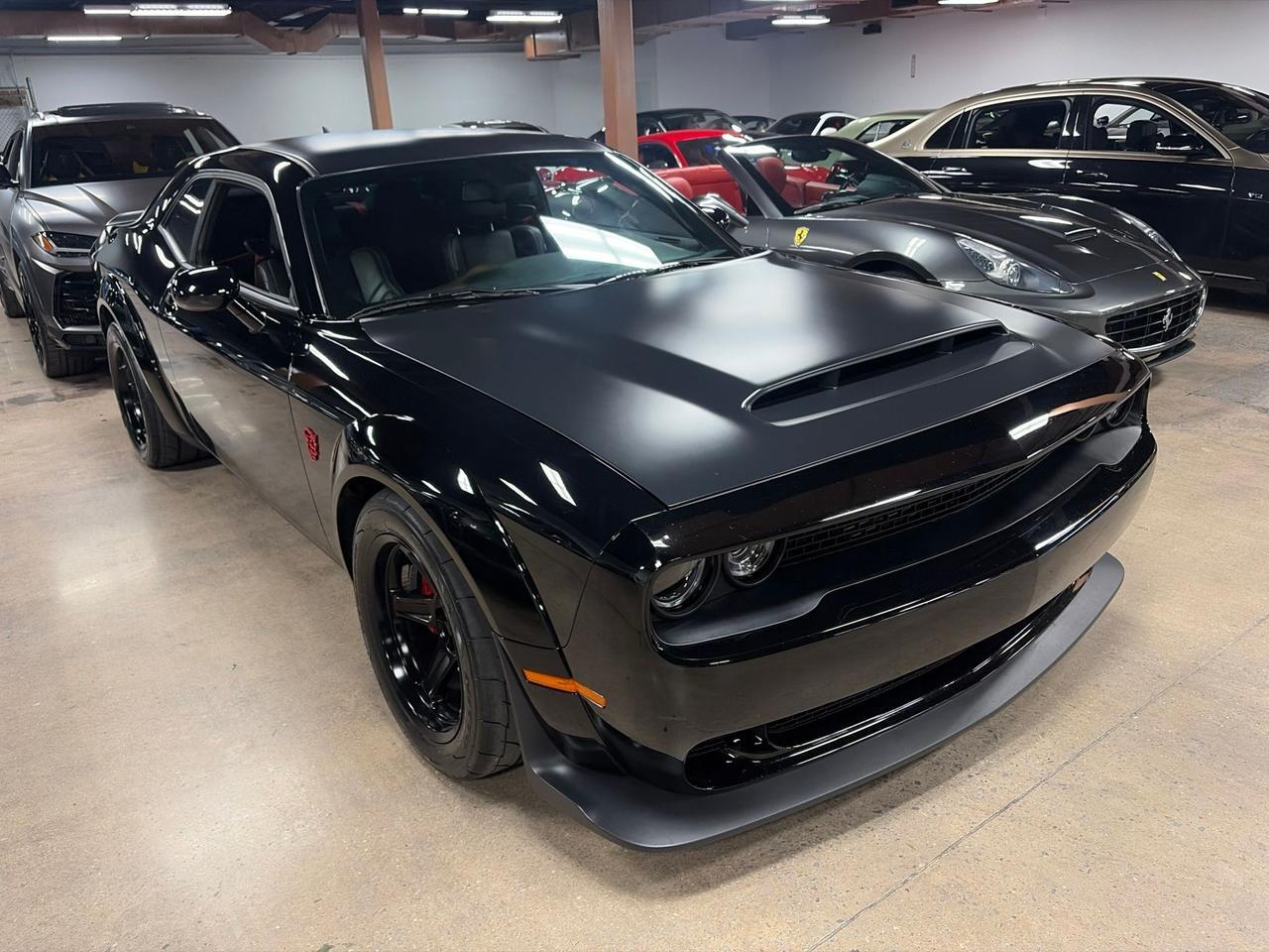 dodge challenger 2018 2C3CDZH94JH102363 image dodge challenger 2018 2C3CDZH94JH102363 image