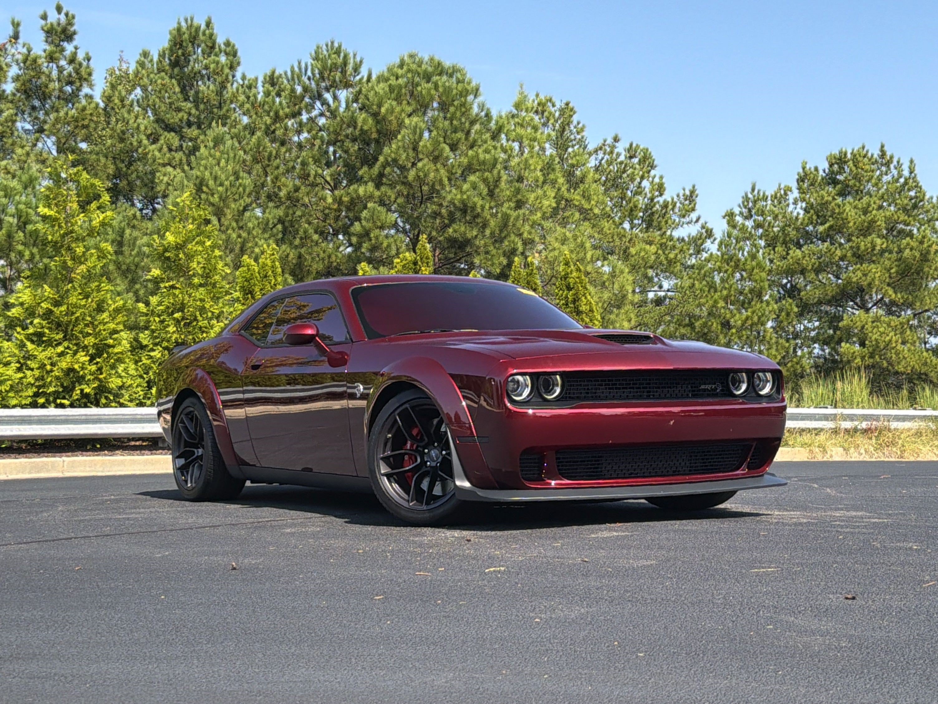 dodge challenger 2018 2C3CDZC92JH182320 image dodge challenger 2018 2C3CDZC92JH182320 image