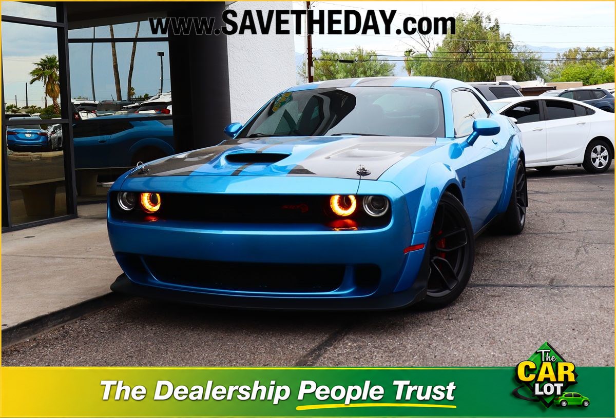dodge challenger 2018 2C3CDZC95JH130678 image dodge challenger 2018 2C3CDZC95JH130678 image