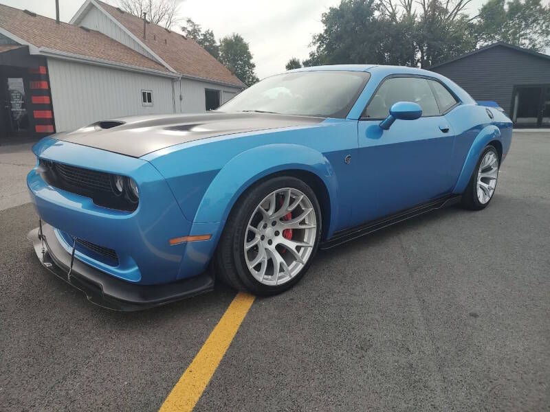 dodge challenger 2018 2C3CDZC92JH342728 image dodge challenger 2018 2C3CDZC92JH342728 image