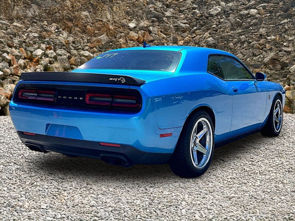 dodge challenger 2018 2C3CDZC97JH304749 image dodge challenger 2018 2C3CDZC97JH304749 image