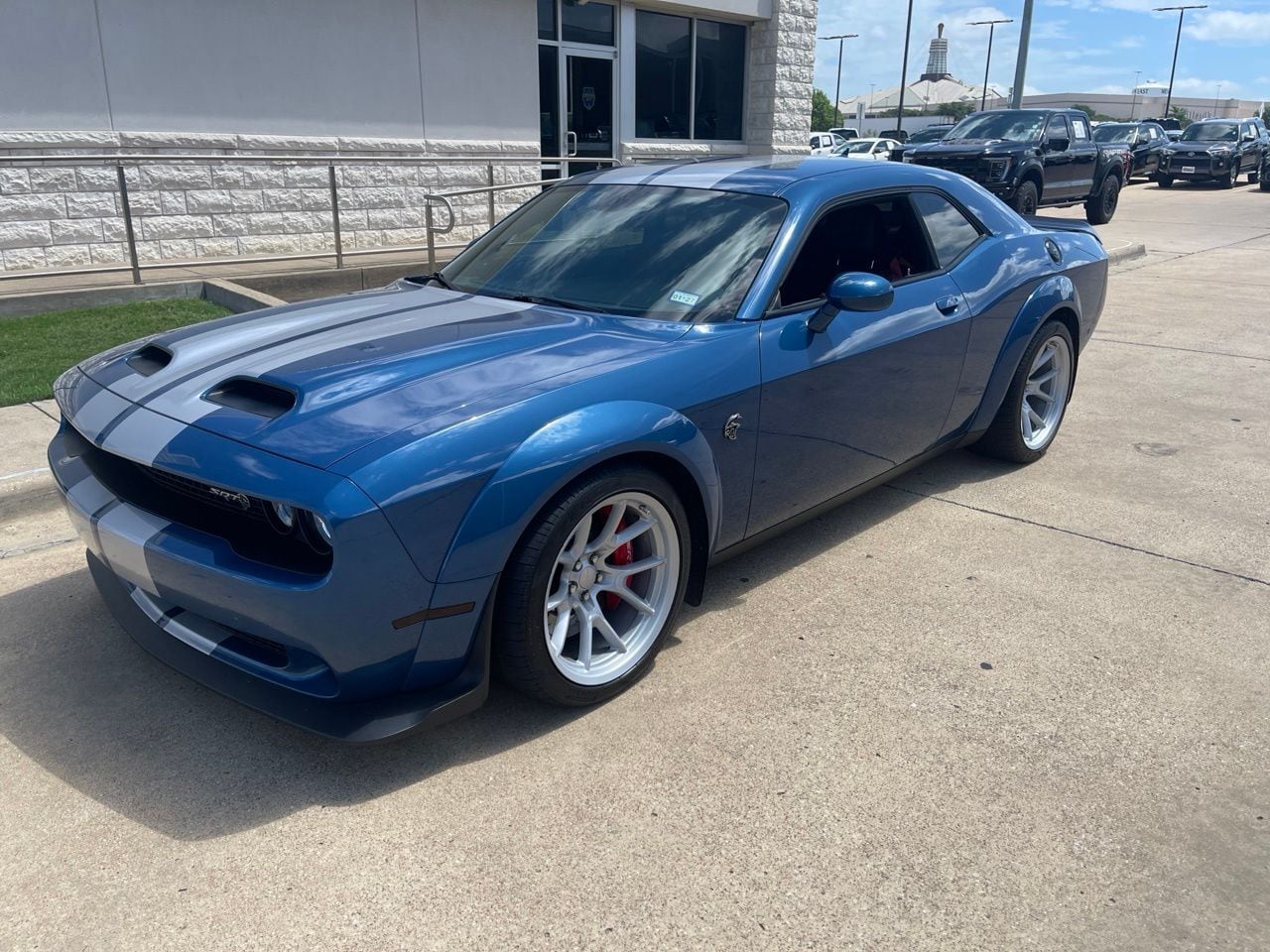 dodge challenger 2021 2C3CDZL99MH660804 image dodge challenger 2021 2C3CDZL99MH660804 image