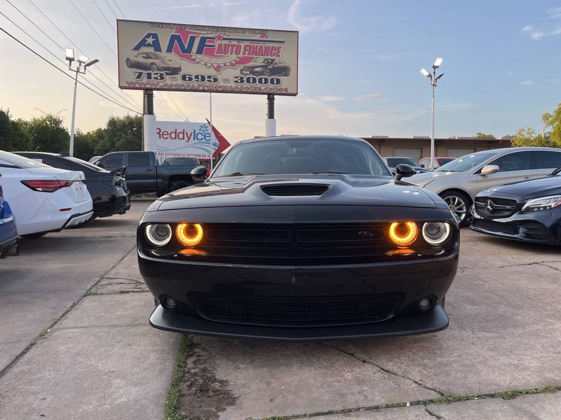 dodge challenger 2021 2C3CDZBT1MH539052 image