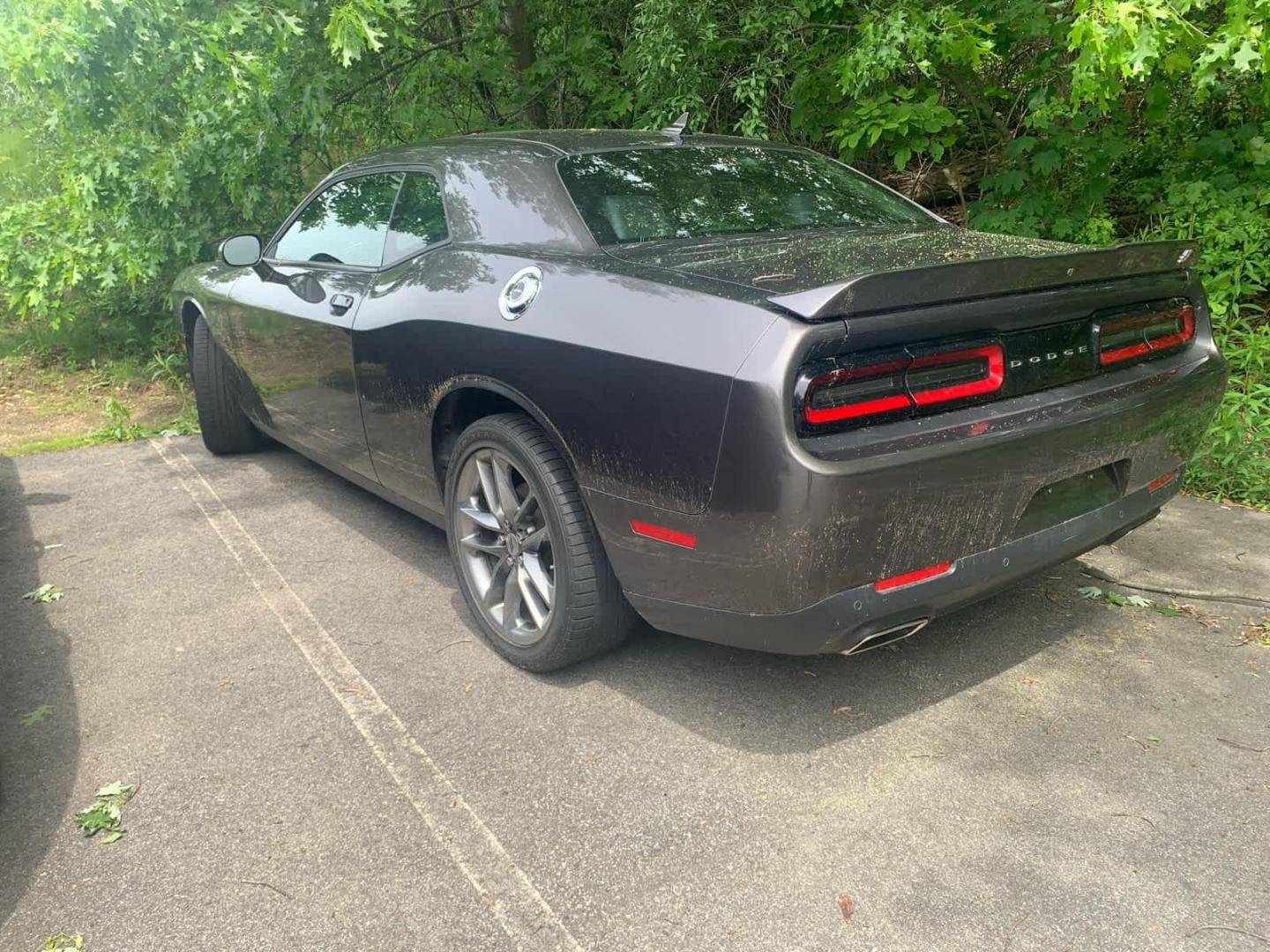 dodge challenger 2021 2C3CDZKG6MH677320 image dodge challenger 2021 2C3CDZKG6MH677320 image