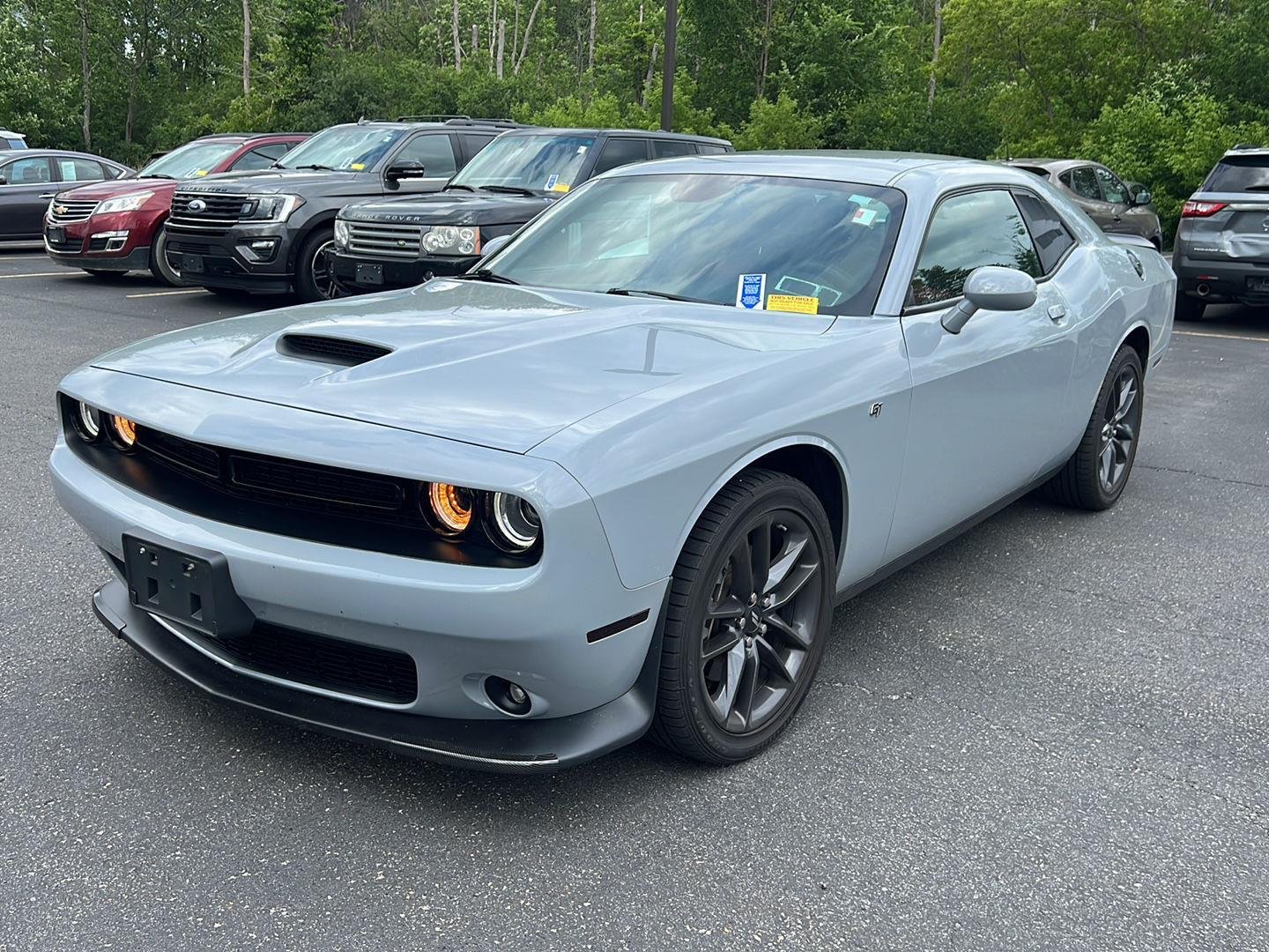 dodge challenger 2021 2C3CDZKG3MH677629 image dodge challenger 2021 2C3CDZKG3MH677629 image