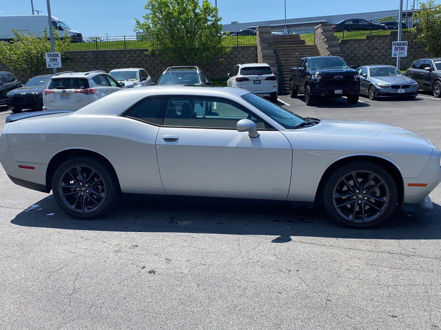dodge challenger 2021 2C3CDZKG6MH583907 image dodge challenger 2021 2C3CDZKG6MH583907 image