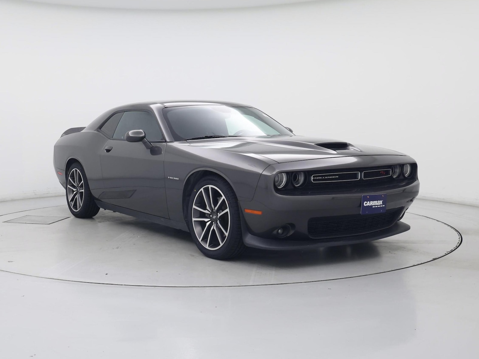 dodge challenger 2021 2C3CDZBT0MH660283 image