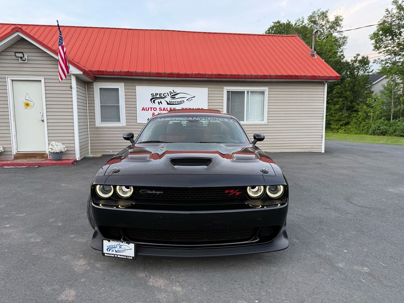 dodge challenger 2021 2C3CDZFJ1MH517206 image dodge challenger 2021 2C3CDZFJ1MH517206 image