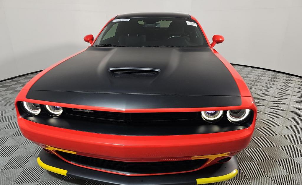 dodge challenger 2021 2C3CDZFJ1MH509638 image dodge challenger 2021 2C3CDZFJ1MH509638 image