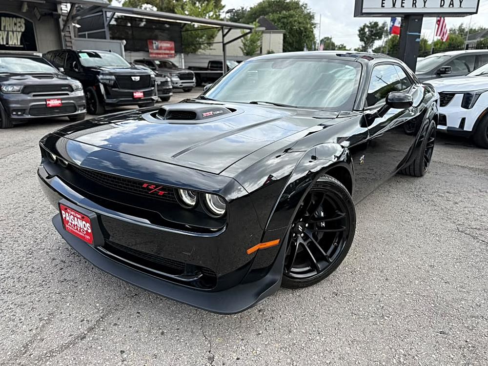 dodge challenger 2021 2C3CDZFJ5MH580695 image dodge challenger 2021 2C3CDZFJ5MH580695 image