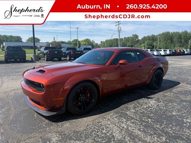 dodge challenger 2021 2C3CDZL93MH502314 image dodge challenger 2021 2C3CDZL93MH502314 image