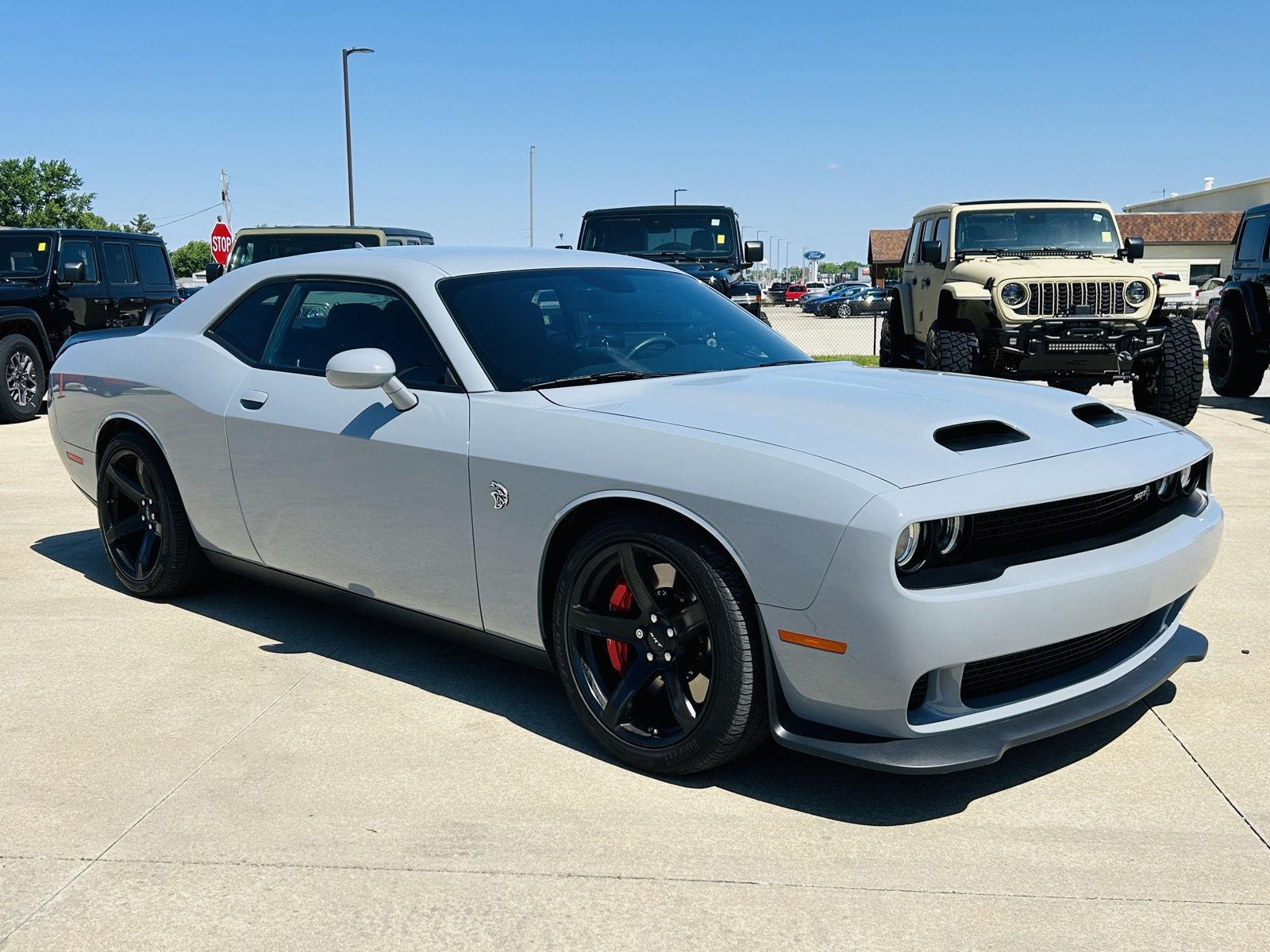 dodge challenger 2021 2C3CDZC9XMH664330 image
