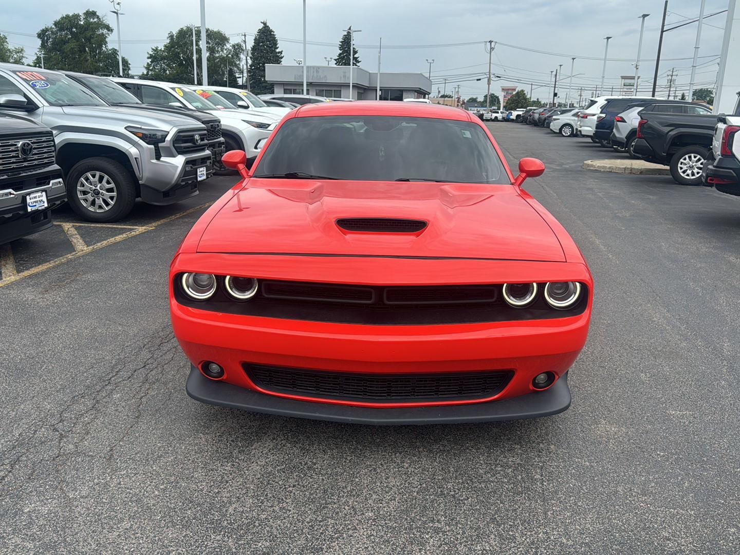 dodge challenger 2021 2C3CDZKG5MH677275 image dodge challenger 2021 2C3CDZKG5MH677275 image