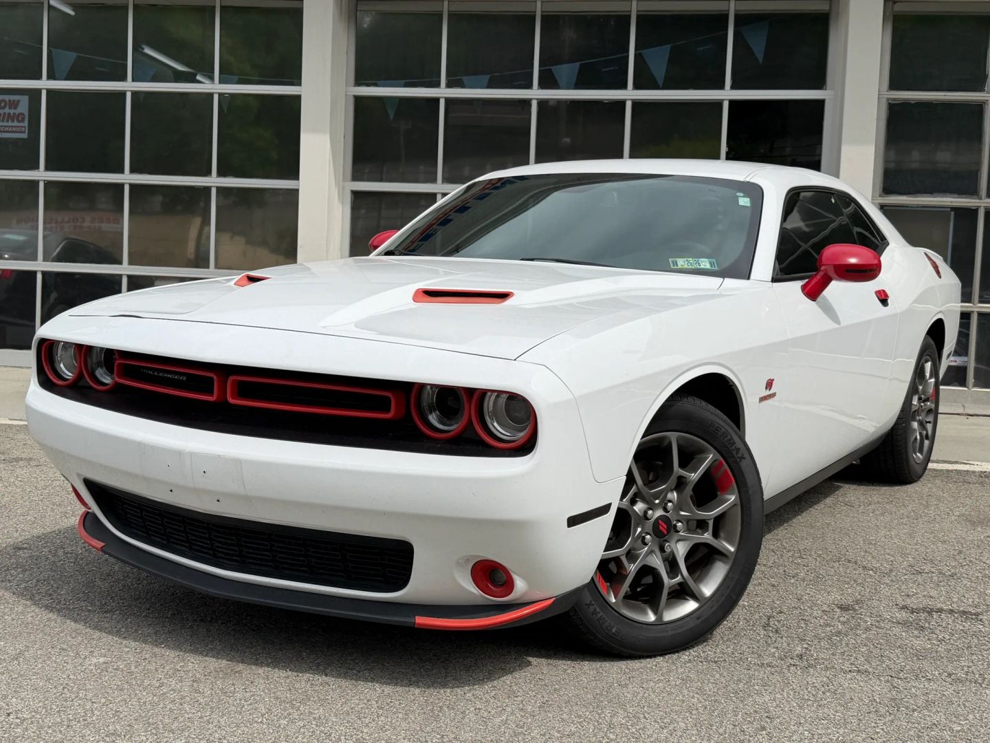 dodge challenger 2017 2C3CDZGG3HH556064 image dodge challenger 2017 2C3CDZGG3HH556064 image