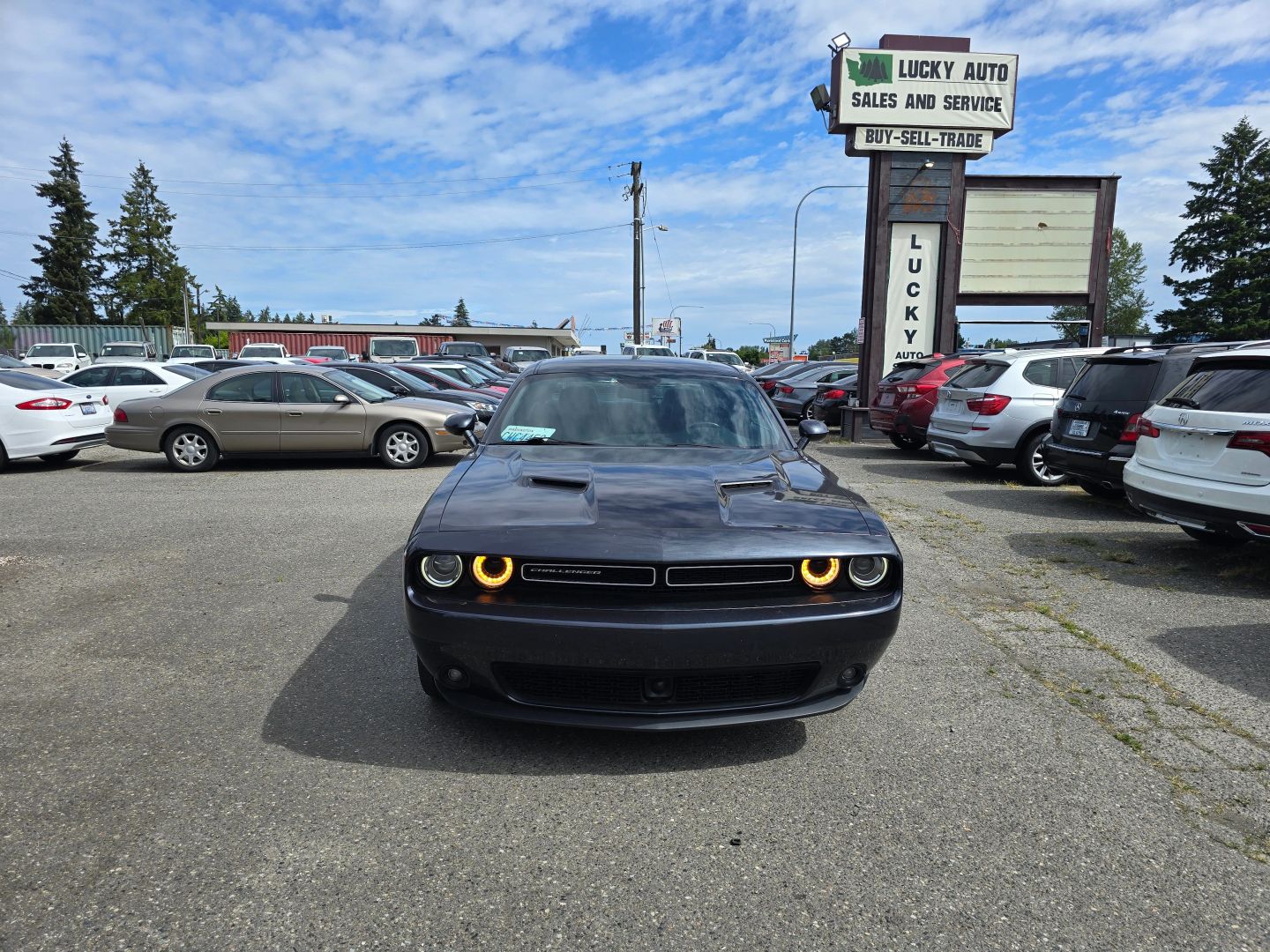 dodge challenger 2017 2C3CDZGG0HH610601 image dodge challenger 2017 2C3CDZGG0HH610601 image