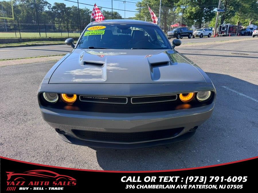 dodge challenger 2017 2C3CDZGG8HH551037 image dodge challenger 2017 2C3CDZGG8HH551037 image