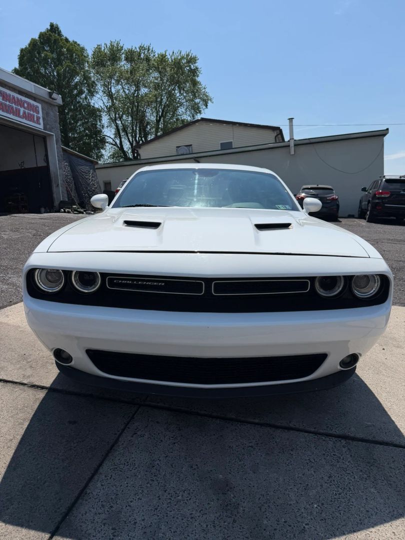 dodge challenger 2017 2C3CDZGG8HH583275 image dodge challenger 2017 2C3CDZGG8HH583275 image