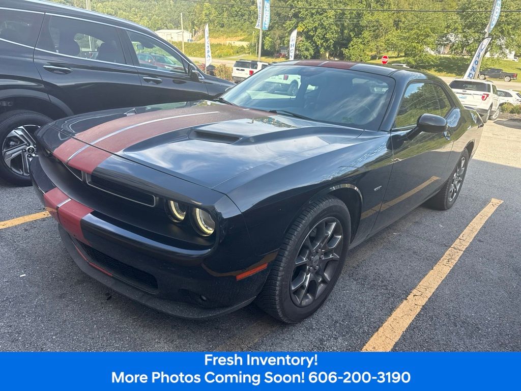 dodge challenger 2017 2C3CDZGGXHH652158 image dodge challenger 2017 2C3CDZGGXHH652158 image