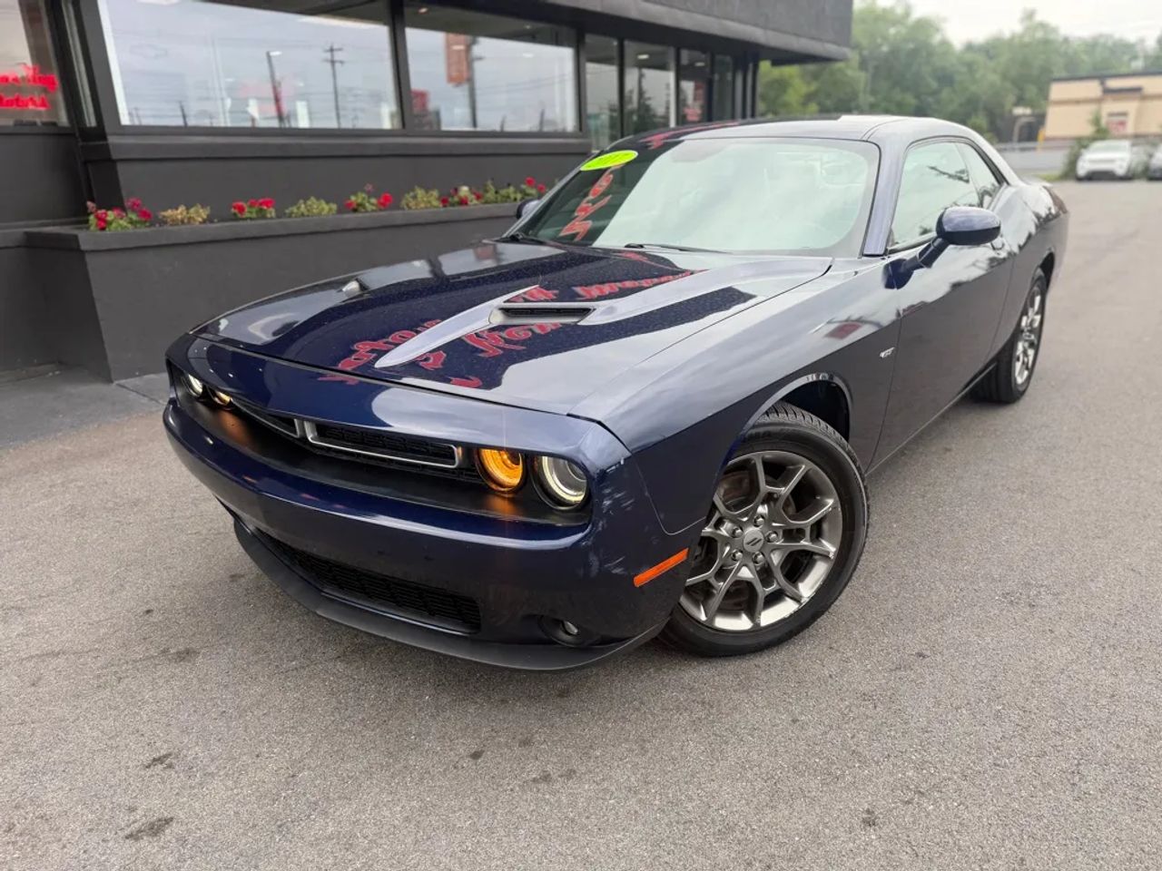 dodge challenger 2017 2C3CDZGG7HH556164 image dodge challenger 2017 2C3CDZGG7HH556164 image