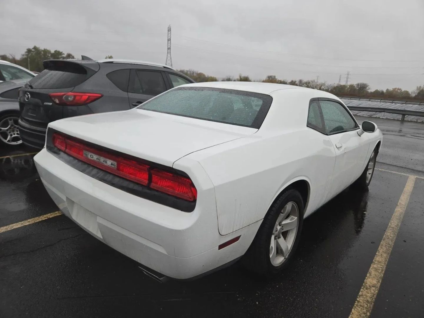 dodge challenger 2012 2C3CDYAG8CH128003 image dodge challenger 2012 2C3CDYAG8CH128003 image