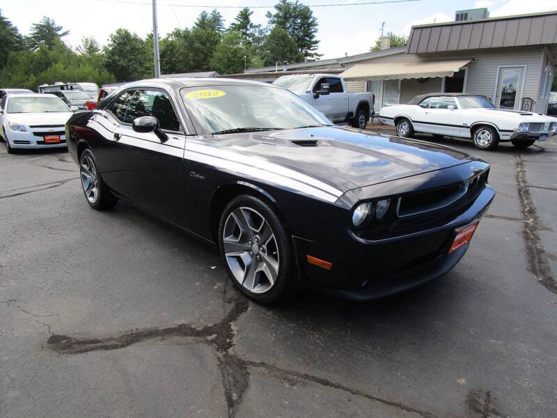 dodge challenger 2012 2C3CDYBT9CH285955 image dodge challenger 2012 2C3CDYBT9CH285955 image