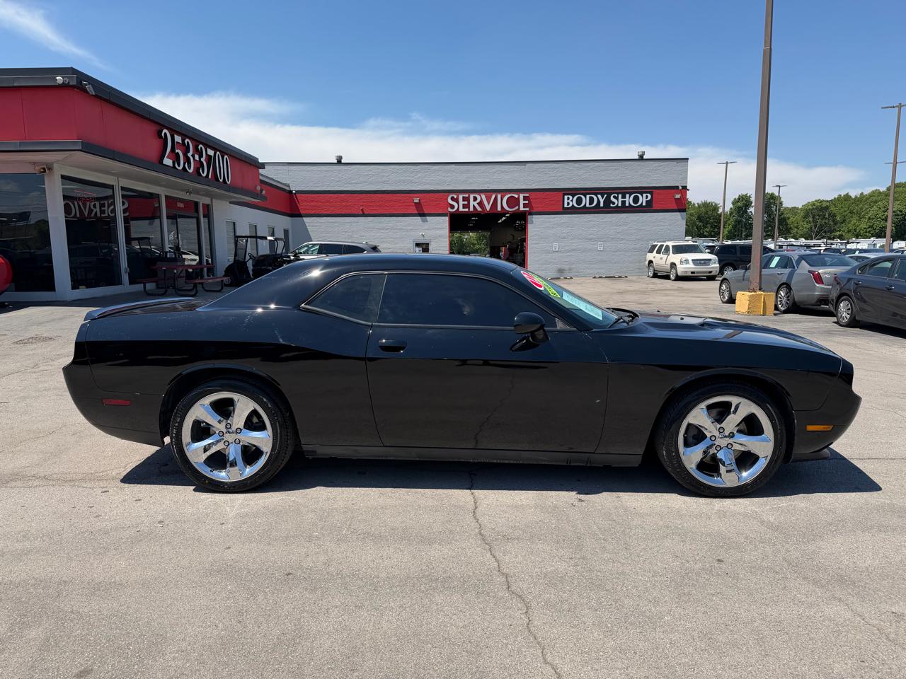 dodge challenger 2012 2C3CDYAG0CH291082 image dodge challenger 2012 2C3CDYAG0CH291082 image