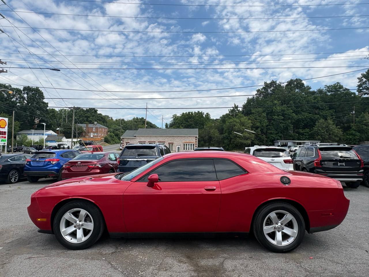 dodge challenger 2012 2C3CDYAGXCH243766 image dodge challenger 2012 2C3CDYAGXCH243766 image
