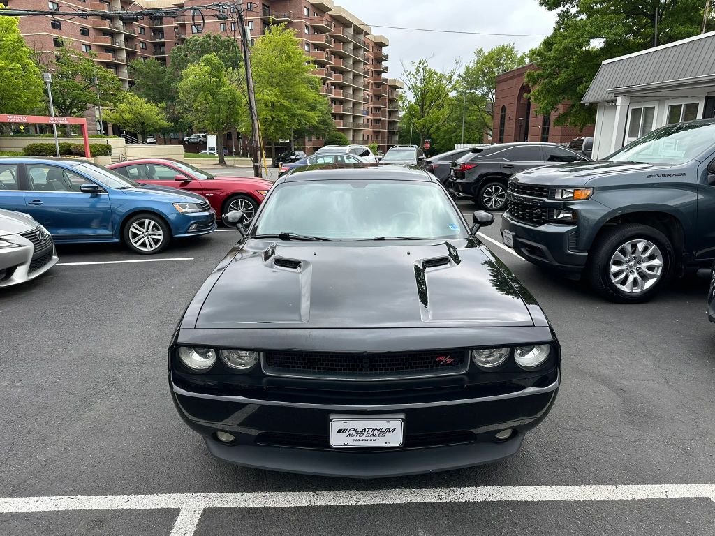 Dodge Challenger 2012 2C3CDYBT1CH127884 image Dodge Challenger 2012 2C3CDYBT1CH127884 image