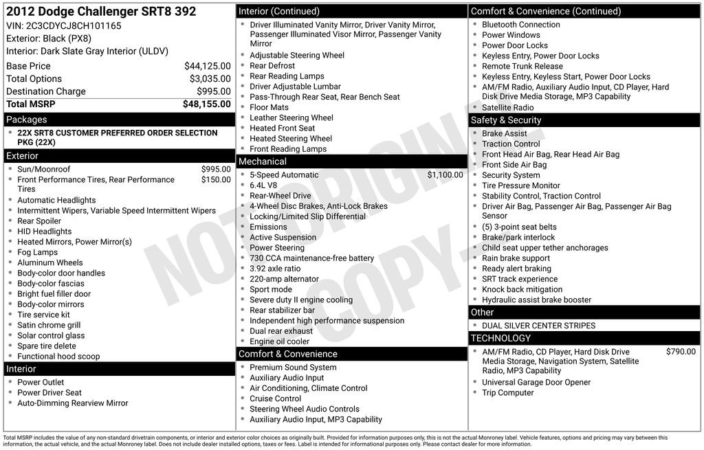 dodge challenger 2012 2C3CDYCJ8CH101165 image dodge challenger 2012 2C3CDYCJ8CH101165 image