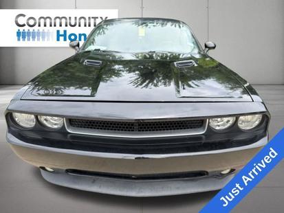 dodge challenger 2012 2C3CDYAG6CH148038 image