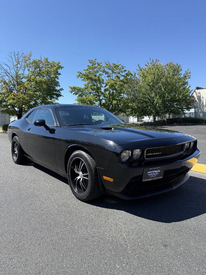 dodge challenger 2012 2C3CDYAG5CH130310 image dodge challenger 2012 2C3CDYAG5CH130310 image