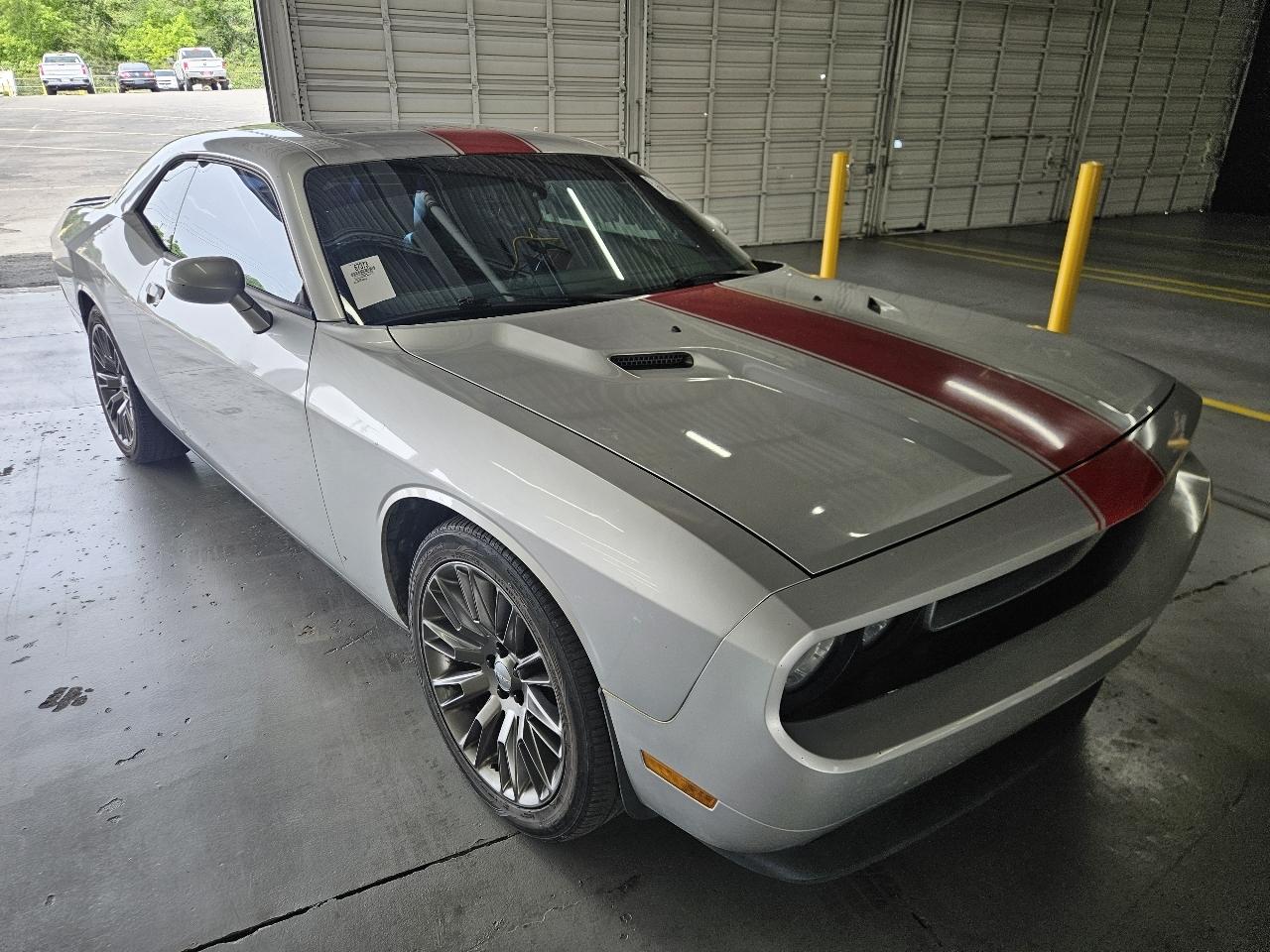 dodge challenger 2012 2C3CDYAG0CH240519 image dodge challenger 2012 2C3CDYAG0CH240519 image