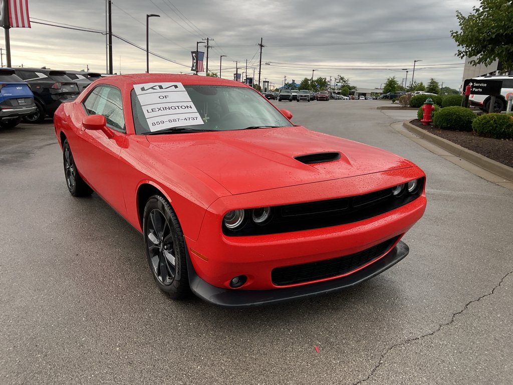 dodge challenger 2020 2C3CDZKG2LH152768 image dodge challenger 2020 2C3CDZKG2LH152768 image