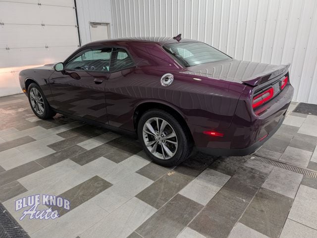 dodge challenger 2020 2C3CDZGG2LH189022 image dodge challenger 2020 2C3CDZGG2LH189022 image