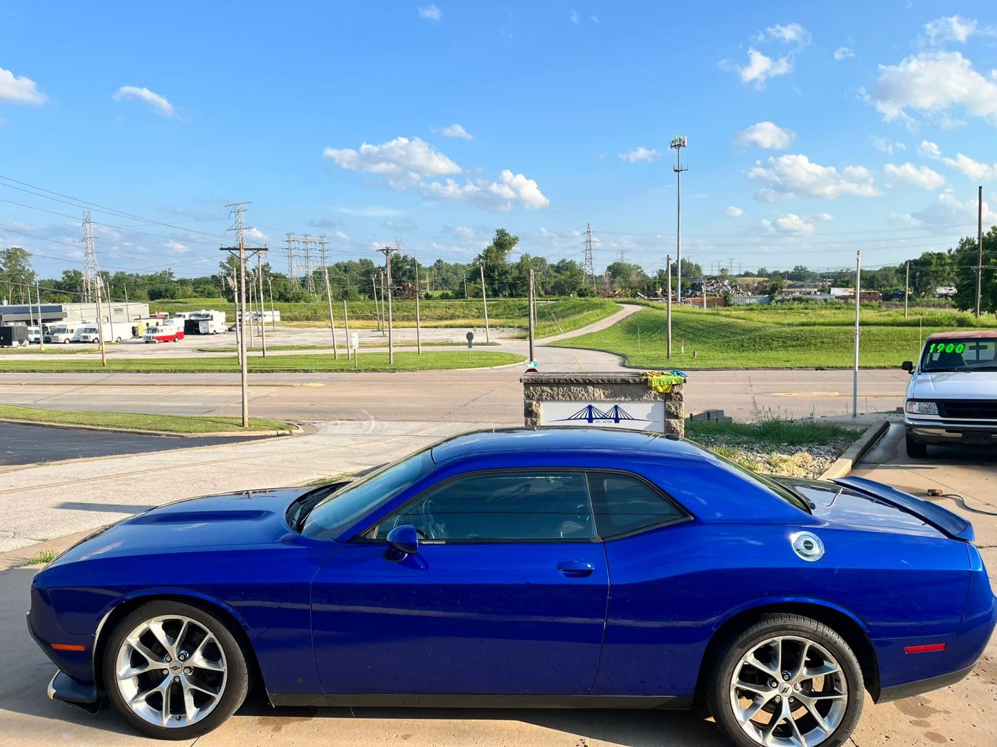 dodge challenger 2020 2C3CDZJGXLH151949 image dodge challenger 2020 2C3CDZJGXLH151949 image