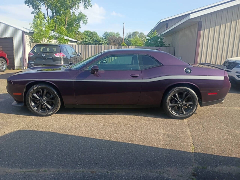 dodge challenger 2020 2C3CDZKG3LH178912 image dodge challenger 2020 2C3CDZKG3LH178912 image