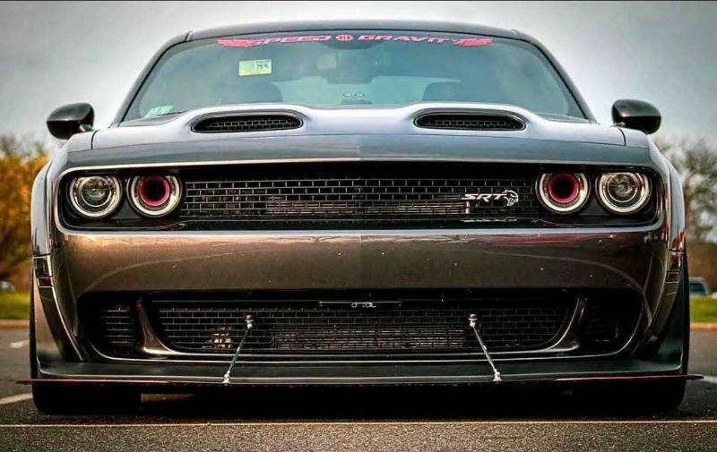 dodge challenger 2020 2C3CDZC97LH125100 image dodge challenger 2020 2C3CDZC97LH125100 image