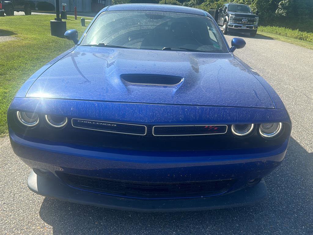 dodge challenger 2020 2C3CDZBT4LH118635 image