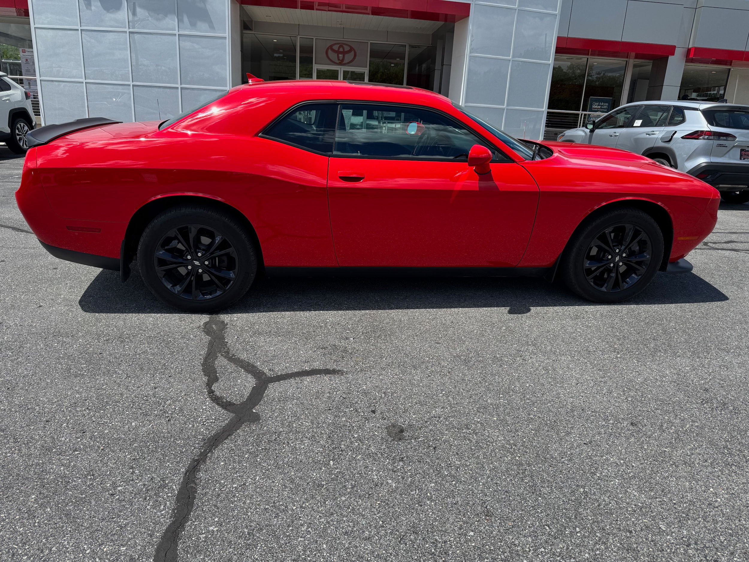dodge challenger 2020 2C3CDZKG6LH189029 image dodge challenger 2020 2C3CDZKG6LH189029 image