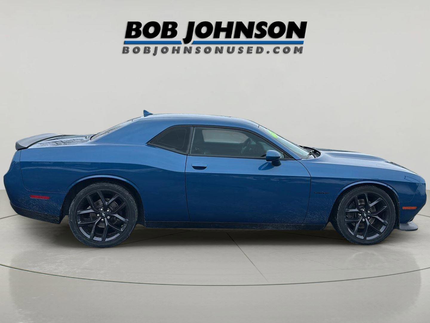 dodge challenger 2020 2C3CDZBT4LH198521 image