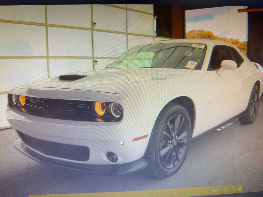 dodge challenger 2020 2C3CDZKG6LH176264 image dodge challenger 2020 2C3CDZKG6LH176264 image