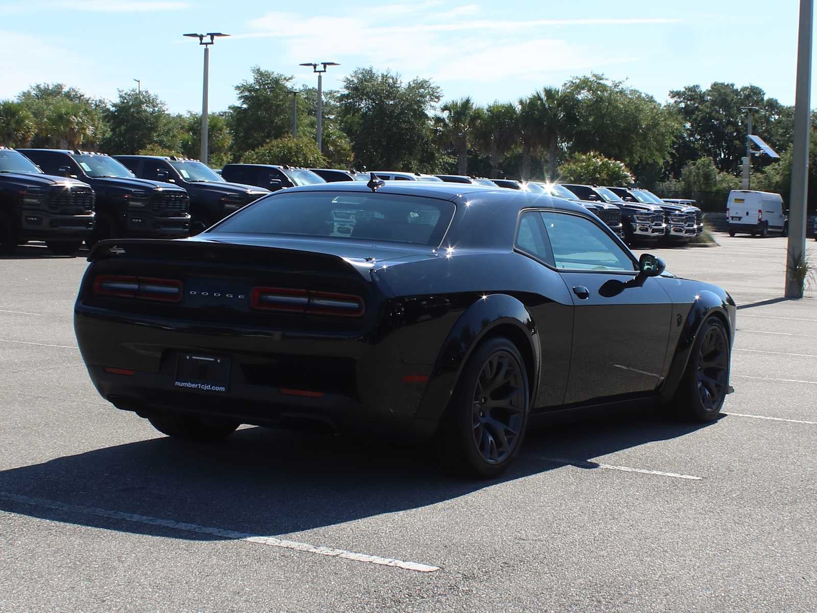 dodge challenger 2020 2C3CDZL95LH184713 image dodge challenger 2020 2C3CDZL95LH184713 image