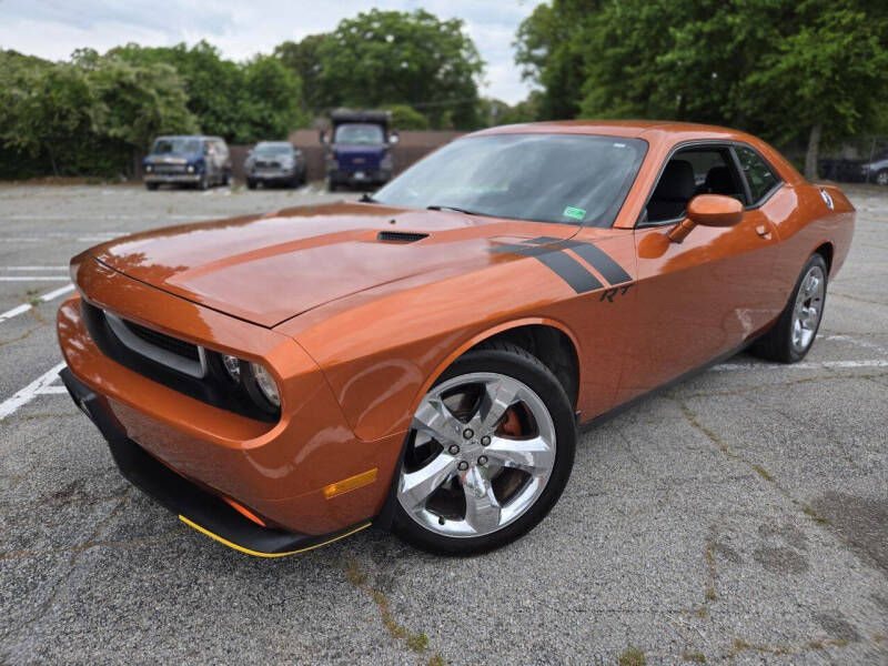 dodge challenger 2011 2B3CJ5DT3BH617131 image dodge challenger 2011 2B3CJ5DT3BH617131 image